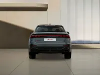 Neu Audi RS Q8 Performance 640 PS (470 kW) 2026 Individuallackierungen audi ex SUV