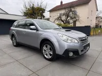 Occasion Subaru Legacy 221 ch (162 kW) 2013 Argent Berline