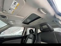 Gebraucht Jeep Patriot Limited 2008 Silber SUV