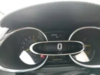 Gebraucht Renault Clio GrandTour Dynamique 90 PS (66 kW) 2013 Rot Kombi