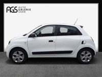 gebraucht Renault Twingo 1.0 Life SCe 65 (Euro 6) 2020-2022 - Radio