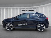 Gebraucht Ford Puma ST-Line 125 PS (91 kW) 2025 Schwarz SUV