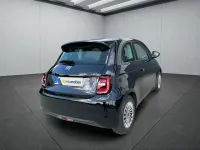 Gebraucht Fiat 500C 69 kW (95 PS) 2023 Schwarz Cabrio