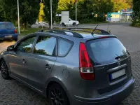 Gebraucht Hyundai i30 Classic 90 PS (66 kW) 2012 Kombi