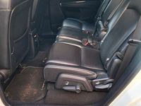 Gebraucht Fiat Freemont 170 PS (125 kW) 2013 Weiß SUV