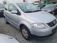 gebraucht VW Fox BENZIN 1,2