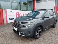 Gebraucht Citroën C5 Aircross Live 131 PS (96 kW) 2020 Other SUV