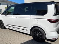 Gebraucht VW Multivan Edition 218 PS (160 kW) 2023 Weiß Van