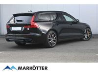 gebraucht Volvo V60 T8 AWD Polestar Engineered/19''/BLIS/Standhz