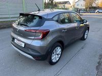 Gebraucht Renault Captur Equilibre 91 PS (66 kW) 2024 Grau SUV