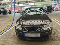 Gebraucht Saab 9-3 Cabriolet 2003 Braun Cabrio