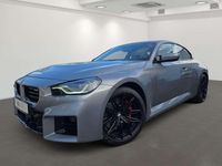 Gebraucht BMW M2 Performance 480 PS (353 kW) 2025 Grau Coupé