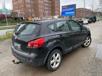 gebraucht Nissan Qashqai 100.000km 4c4 Panorama Navi*