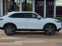 Neu Honda HR-V Advance 131 PS (96 kW) 2026 Platinum white pearl SUV