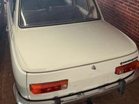 Gebraucht Wartburg 353 50 PS (36 kW) 1984 Weiß Limousine