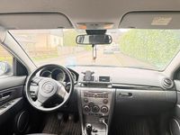 Usata Mazda 3 2006 Grigio Berlina