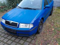 Usado Skoda Octavia 102 HP (75 kW) 2008 Carrinha