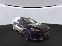 Gebraucht Cupra Formentor VZ 310 PS (228 kW) 2024 Schwarz SUV