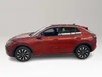 Neu VW T-Roc Life 116 PS (85 kW) 2026 Rot SUV