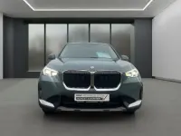 Gebraucht BMW X1 Performance 136 PS (100 kW) 2023 Grün SUV