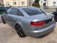 Gebraucht Audi A6 Advanced 190 PS (139 kW) 2010 Grau Limousine