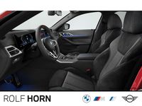 Gebraucht BMW i4 400 kW (544 PS) 2025 Fire red metallic Limousine