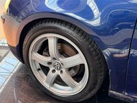 Gebraucht VW Golf IV Goal 75 PS (55 kW) 2006 Blau Limousine