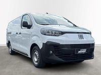 Neu Fiat Scudo Basis 144 PS (105 kW) 2025 Weiß Van