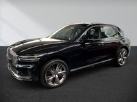 Gebraucht Genesis GV70 Sport 201 PS (147 kW) 2024 Grün SUV