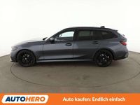 Gebraucht BMW 320 M Sport 190 PS (139 kW) 2021 Mineralgrau Kombi