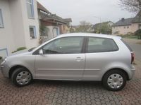 gebraucht VW Polo 1.2 Highline