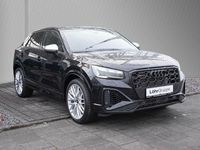 Gebraucht Audi SQ2 Ambiente 300 PS (220 kW) 2025 Mythosschwarz metallic SUV