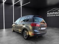 Gebraucht VW Golf Sportsvan 125 PS (91 kW) 2017 Grau Van / Kleinbus