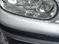 Gebraucht VW Golf IV 101 PS (74 kW) 2002 Silber Limousine