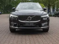 Gebraucht Volvo XC60 Inscription 197 PS (144 kW) 2022 Schwarz SUV