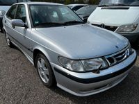 gebraucht Saab 9-3 SE 2,0i TURBO | Special Edition|