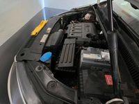 Gebraucht Seat Alhambra 170 PS (125 kW) 2013 Weiß Van / Kleinbus