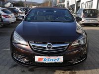 Second-hand Opel Cascada Innovation 165 CP (121 kW) 2013 Maro Cabrio
