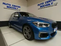 Gebraucht BMW M140 M Sport 340 PS (250 kW) 2016 Blau Kleinwagen