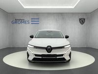 Gebraucht Renault Mégane Equilibre 161 kW (220 PS) 2022 Weiß Limousine