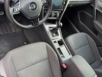 Gebraucht VW Golf VII Edition 85 PS (62 kW) 2017 Grau Kleinwagen