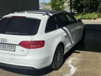 Używany Audi A4 Attraction 150 KM (110 kW) 2015 Kombi