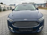 gebraucht Ford Mondeo 2.0 TDCi Business NAV*KLIMATRONIK*MTL*CAM