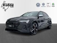 Gebraucht Audi e-tron Ambiente 11 kW (15 PS) 2022 Andere SUV