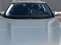 Second-hand Ford Focus 98 CP (72 kW) 2019 Argintiu Break