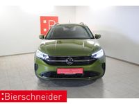 Gebraucht VW Taigo Move 116 PS (85 kW) 2024 Gruen SUV