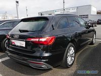 gebraucht Audi A4 Avant 40 TDI