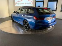 gebraucht BMW 330 i xDrive M Sport*LED*Standh.*19"Sportbremse