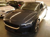 Gebraucht Polestar 2 169 kW (231 PS) 2022 Blau Kleinwagen