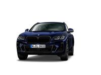 Gebraucht BMW X4 Efficient Dynamics 286 PS (210 kW) 2022 SUV